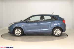 Suzuki Baleno 2016 1.2 88 KM
