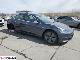 Tesla Model 3 2019 Tesla Model 3 2019