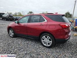 Chevrolet Equinox 2020 2