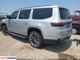 Jeep Wagoneer 2022 5