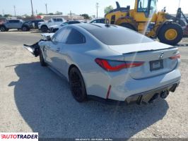 BMW M4 2024 3 BMW M4 2024 3