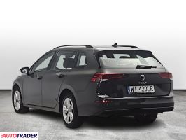 Volkswagen Golf 2021 2.0 115 KM