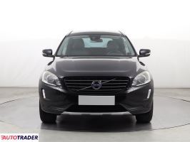Volvo XC60 2013 2.4 211 KM