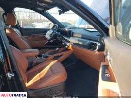 Kia Pozostałe 2024 3