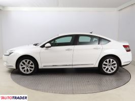 Citroen C5 2016 2.0 147 KM