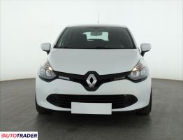 Renault Clio 2013 1.1 72 KM