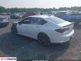 Acura TL 2022 2 Acura TL 2022 2