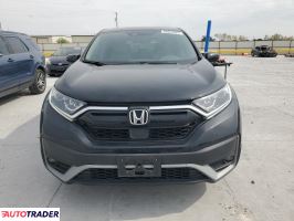 Honda CR-V 2020 1