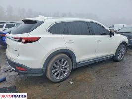 Mazda CX-9 2020 2