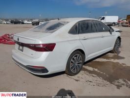 Volkswagen Jetta 2025 1