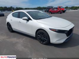 Mazda 3 2019 2 Mazda 3 2019 2