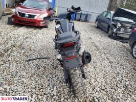 Harley-Davidson Pozostałe 2022 Harley-Davidson Pozostałe 2022