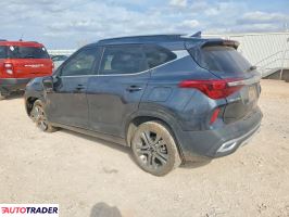 Kia Pozostałe 2022 2