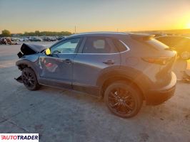 Mazda CX-30 2023 2