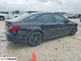 Toyota Camry 2026 2