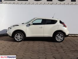 Nissan Juke 2018 1.2 113 KM