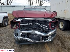 Dodge Ram 2021 6