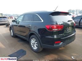 Kia Sorento 2020 2