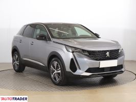 Peugeot 3008 2023 1.2 128 KM