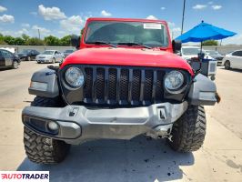 Jeep Wrangler 2022 3