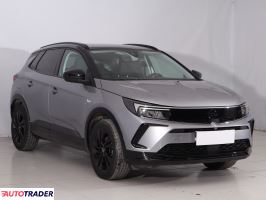 Opel Grandland 2023 1.2 128 KM