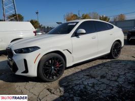 BMW X6 - zobacz ofertę
