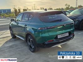 Alfa Romeo Pozostałe 2026 1.5 130 KM