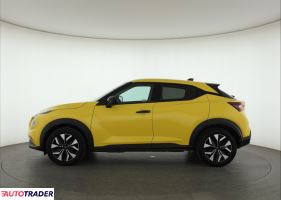 Nissan Juke 2024 1.0 112 KM