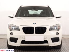 BMW X1 2014 2.0 181 KM