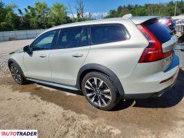 Volvo V60 2020 2