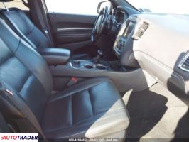 Dodge Durango 2020 3 Dodge Durango 2020 3