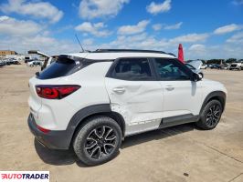 Chevrolet Blazer 2024 1