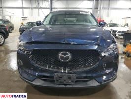Mazda CX-5 2019 2