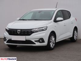 Dacia Sandero 2022 1.0 89 KM