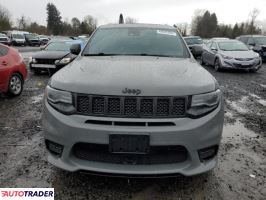 Jeep Grand Cherokee 2020 6 Jeep Grand Cherokee 2020 6