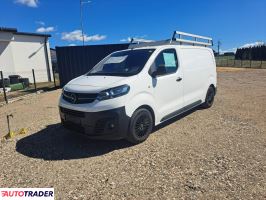 Opel Vivaro 2019 1.5