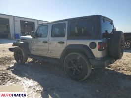 Jeep Wrangler 2020 3