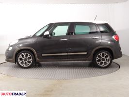 Fiat 500 L 2013 0.9 103 KM Fiat 500 L 2013 0.9 103 KM