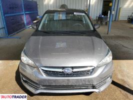 Subaru Impreza 2022 2