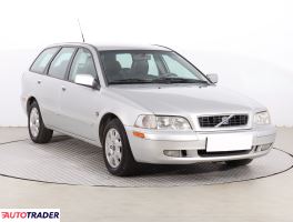 Volvo V40 2003 1.9 113 KM