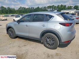 Mazda CX-5 2020 2