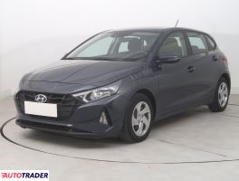 Hyundai i20 2022 1.2 83 KM