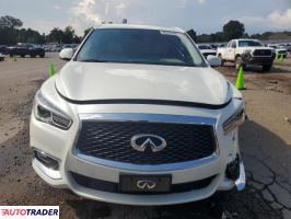 Infiniti Pozostałe 2020 3