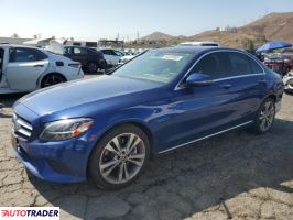 Mercedes CL - zobacz ofertę