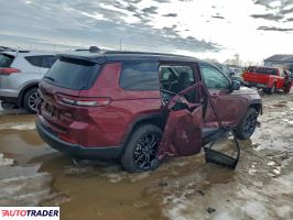 Jeep Cherokee 2025 3