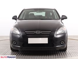 Kia Ceed 2008 2.0 138 KM