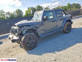 Jeep Wrangler 2021 3