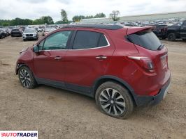 Buick Pozostałe 2021 1