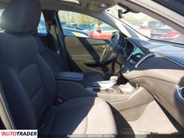 Chevrolet Malibu 2021 1 Chevrolet Malibu 2021 1