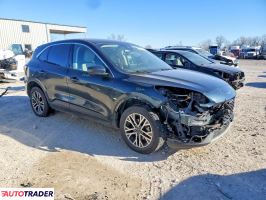 Ford Escape 2022 2